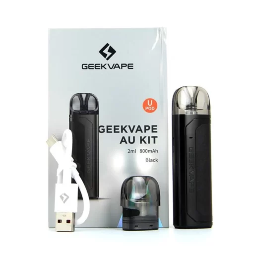 Geekvape AU(Aegis U) Pod Kit 800mAh