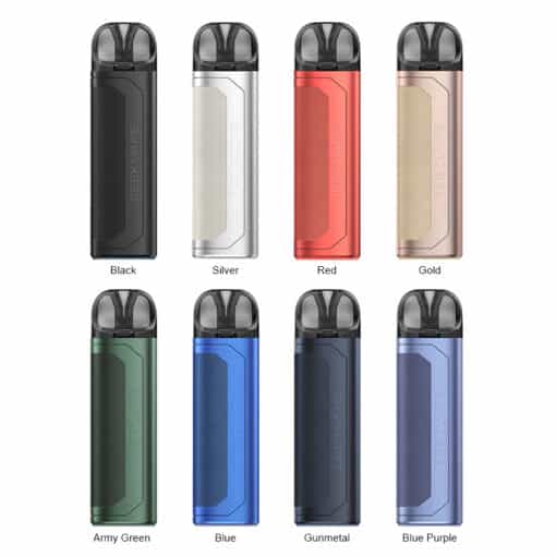 Geekvape AU(Aegis U) Pod Kit 800mAh