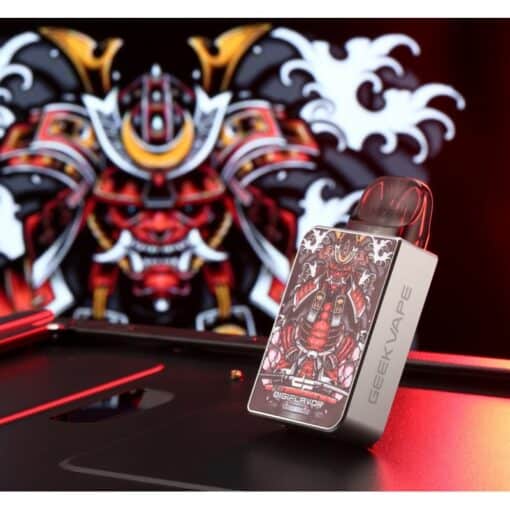GEEKVAPE Digiflavor U Pod Kit 1000mAh