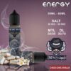 ENERGY CHEES CAKE VANILLIA