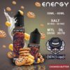 ENERGY COOKIES BUTTER