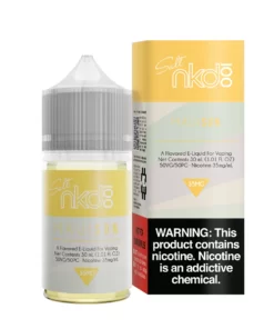 NAKED NKD 100 Maui Sun SALT NIC. E-LIQUID IN EGYPT