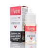 NAKED NKD 100 Strawberry Pom SALT NIC. E-LIQUID IN EGYPT