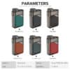 Vaporesso Swag PX80 Mod