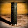 Vandyvape Trident 100W Pen Mod