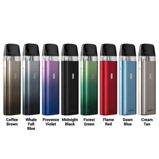 VOOPOO (VINCI SE) POD