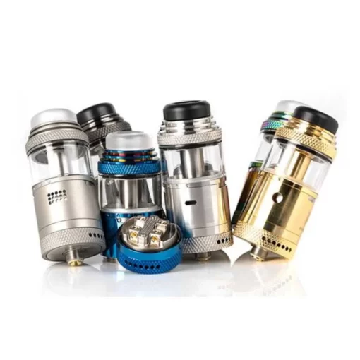 VANDY VAPE WIDOWMAKER 25MM RTA IN EGYPT