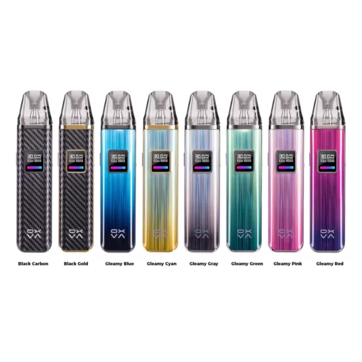 OXVA XLIM Pro Kit