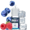 Naked MAX ICE Berries Salt Nic. E-Liquid