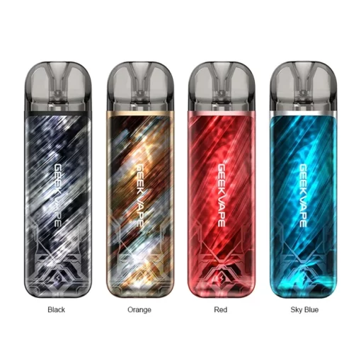 Geekvape Obelisk U Pod Kit 950mAh