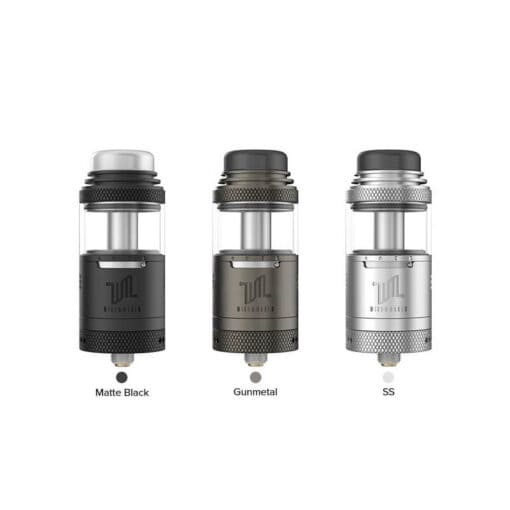 VANDY VAPE WIDOWMAKER 25MM RTA - Image 2