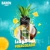 BARON ICE PINACOLADA E-LIQUID - بارون بريميوم فيب ليكويد
