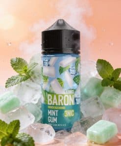 BARON-MINT-GUM-VAPE-ELIQUID.