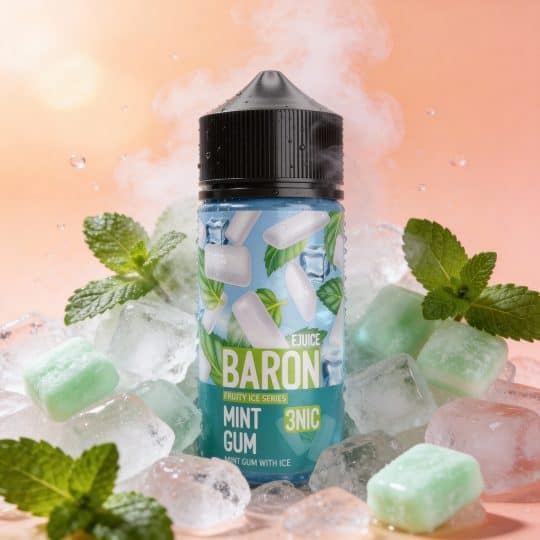 BARON-MINT-GUM-VAPE-ELIQUID.