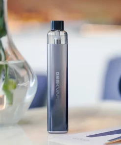 GEEK VAPE WENAX K2 18W POD SYSTEM