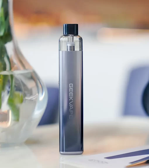 GEEK VAPE WENAX K2 18W POD SYSTEM