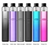 GEEK VAPE WENAX K2 18W POD SYSTEM colors