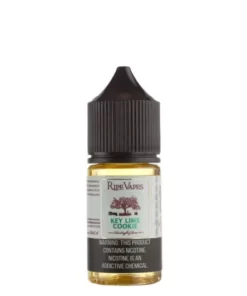 Saltz Key Lime