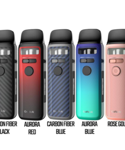 VOOPOO VINCI 3 POD MOD KIT