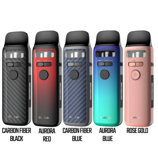 VOOPOO VINCI 3 POD MOD KIT