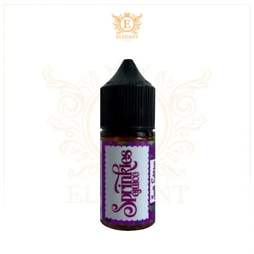 SPRINKLES-GRAPE