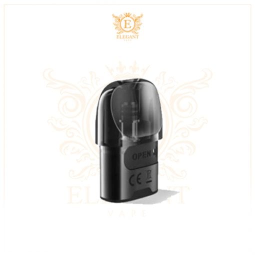 Vapor-Storm-Akus-Pod-Cartridge-1PCS