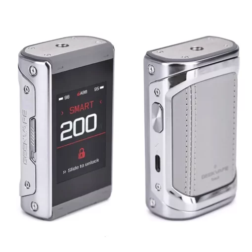 GEEK VAPE T200 AEGIS TOUCH BOX MOD