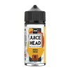 Juice Head FREEZE Orange Mango ZTN 100ml E-liquid - جوس هيد بريميم ليكويد