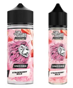 PANTHER UNICORN ELIQUID