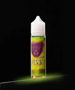 Pink Sour BY THE PANTHER SERIES DESSERTS E-LIQUID