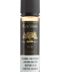Ripe Vapes VCT Private Reserve e-Liquid 60ml