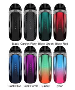 VAPORESSO ZERO 2 TOP FILL POD SYSTEM