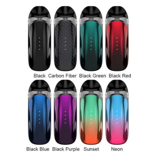 VAPORESSO ZERO 2 TOP FILL POD SYSTEM