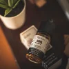 RipeVapes VCT Coconut Salt Nic. E-liquid - رايب فيبس في تي سي بريميم سولت نيكوتين فيب ليكويد