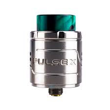 Vandy Vape Pulse X RDA