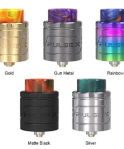 Vandy Vape Pulse X RDA