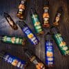 AURORA MTL BUNDLE OFFER 3 E-LIQUID BOTTLES 60ML - باقه خصم فيب ام تي ال ليكويد اورورا