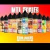CLUB JUICE MTL BUNDLE OFFER 3 BOTTLES 60ml - باقه خصم فيب ليكويد كلوب جوس ام تي ال