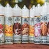 DOLLAR DL BUNDLE OFFER 3 BOTTLES 60ml - باقه خصم دولار بلندز