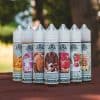 DOLLAR MTL BUNDLE OFFER 3 BOTTLES 60ml - باقه خصم دولار بلندز