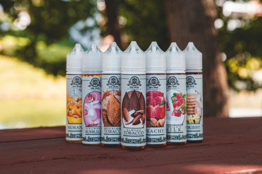 DOLLAR MTL BUNDLE OFFER 3 BOTTLES 60ml - باقه خصم دولار بلندز