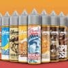 YUMMY DL BUNDLE OFFER 3 BOTTLES 60ml - باقه خصم ليكويد يامي