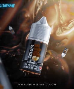 ENZO ROLLIES MTL E-LIQUID