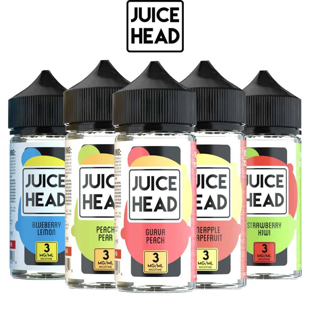100ML PREMIUM ELIQUID BUNDLE OFFER باقه خصم بريميم ليكويد