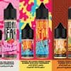 SUGAR BEAR MTL BUNDLE OFFER 30ML 3 BOTTLES - باقه خصم ليكويد شوجر بير ام تى ال