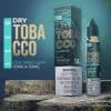 VGOD Iced Dry Tobacco Salt Nic. E-liquid in Egypt - في جود ايس دراي توباكو سولت نيكوتين فيب ليكويد