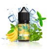 ESSENTIAL MINT BANANA SALT NIC. E-LIQUID BY ASMODUS - اسنشيال بريميوم ليكويد سولت نيكوتين