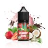 ESSENTIAL STRAWBERRY COCONUT SALT NIC. E-LIQUID BY ASMODUS - اسنشيال بريميوم ليكويد سولت نيكوتين