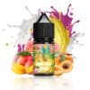 ESSENTIAL MANGO PEACH APRICOT SALT NIC. E-LIQUID BY ASMODUS - اسنشيال بريميوم ليكويد سولت نيكوتين