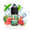 ESSENTIAL WATERMELON ICE SALT NIC. E-LIQUID BY ASMODUS - اسنشيال بريميوم ليكويد سولت نيكوتين